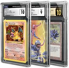 Graded Cards