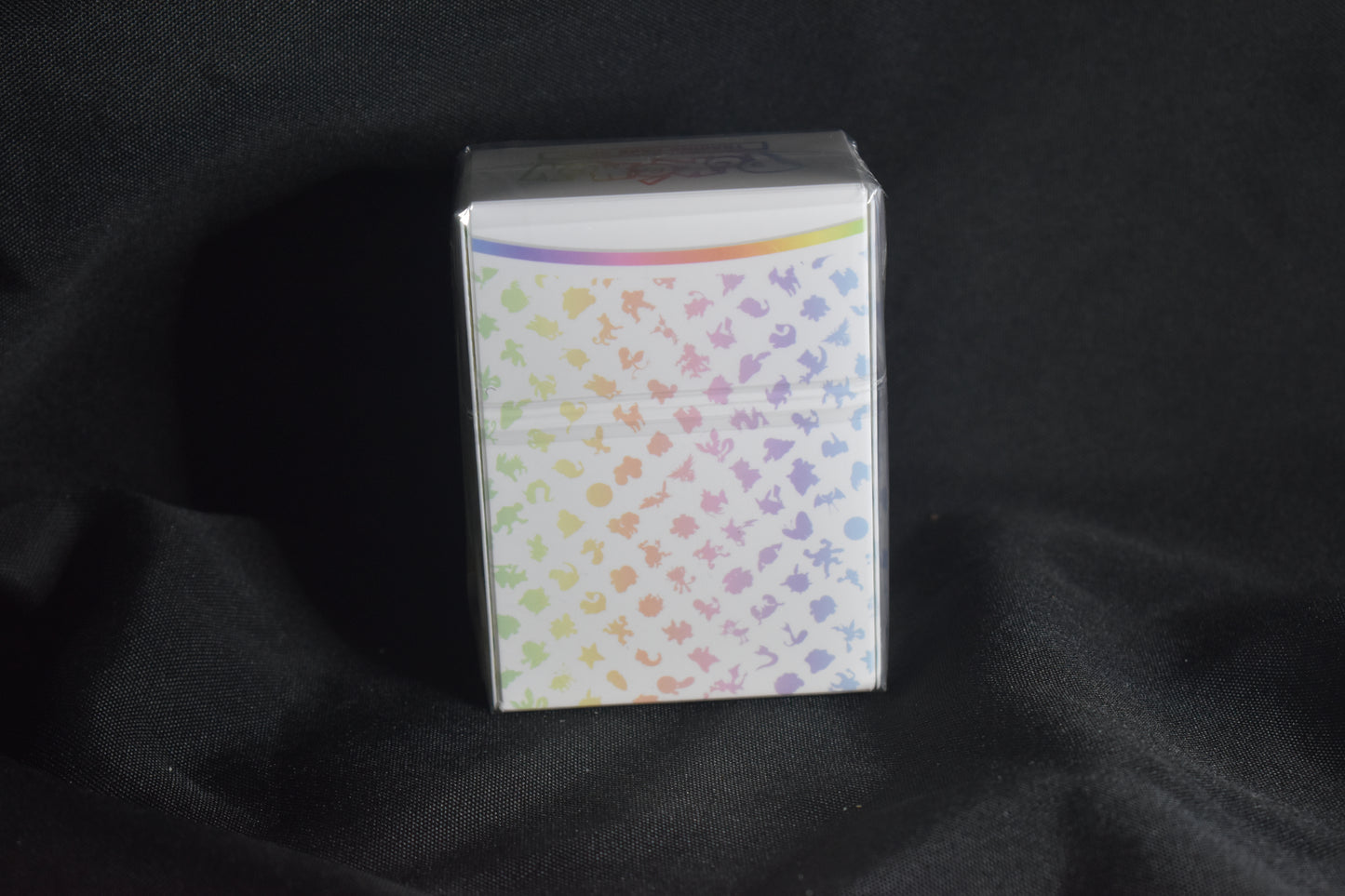 151 Deck Box