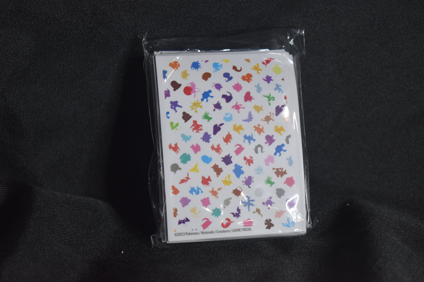 151 Card Sleeves