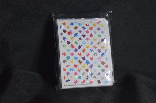 151 Card Sleeves
