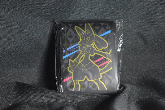 Crown Zenith Card Sleeves