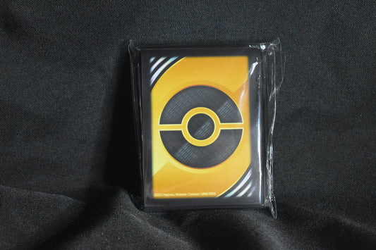 Trainer Toolkit 2023 Card Sleeves