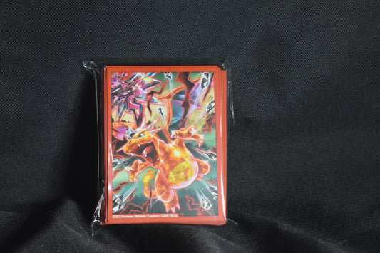 Charizard EX Card Sleeves