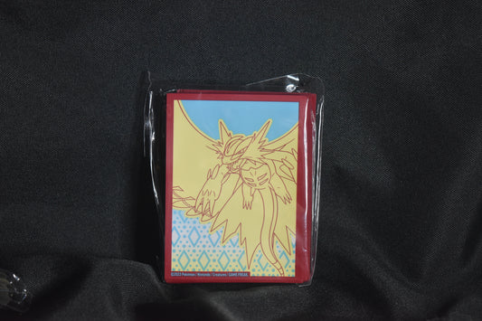 Roaring Moon Card Sleeves