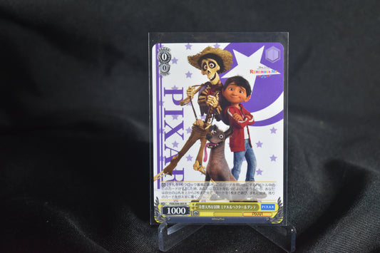🎥 Weiss Schwarz CoCo – PXR/S94-005