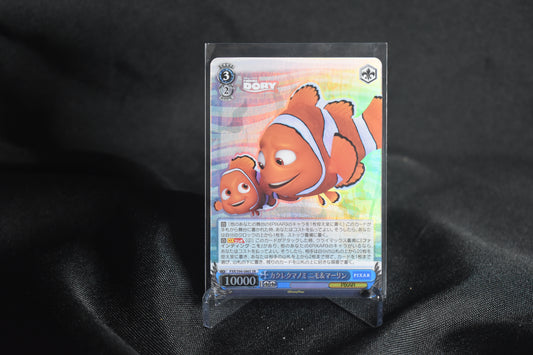 🐠 Weiss Schwarz Finding Nemo – PXR/S94-086S SR