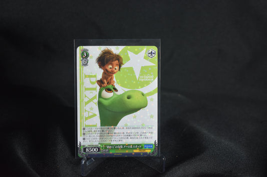 🦖 Weiss Schwarz The Good Dinosaur – PXR/S94-034