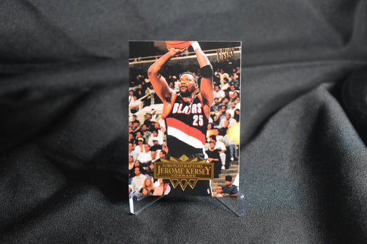 1994-95 Fleer - Jerome Kersey #178