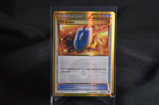 VS Seeker - XY Roaring Skies - LP
