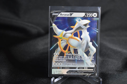 ✨ Arceus V – SWSH Promo